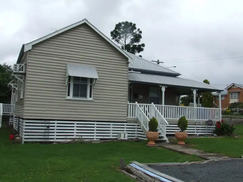 Main view of Homely house listing, 8 Anemone Street, Killarney QLD 4373