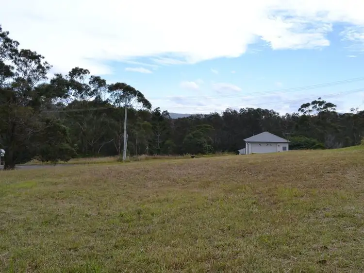 Third view of Homely land listing, 54 Raleigh Street, Scotts Head NSW 2447