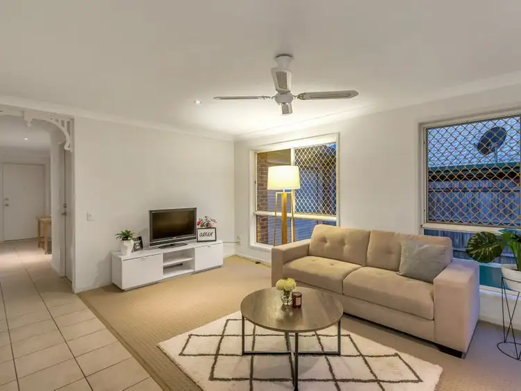 Sixth view of Homely house listing, 37 Leichhardt Circuit, Forest Lake QLD 4078