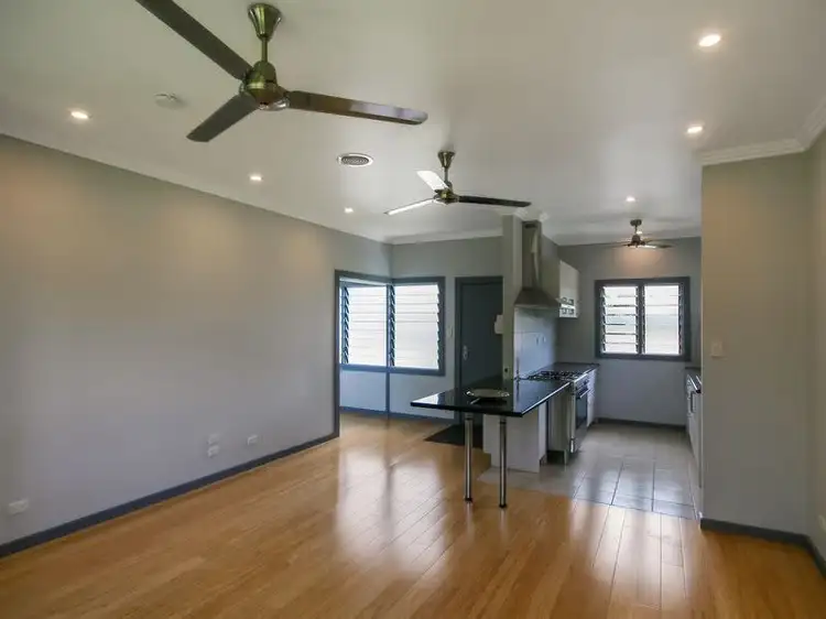 Second view of Homely house listing, 9 Dowling Street, Katherine NT 850