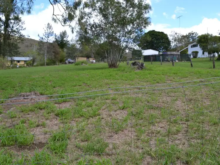 Seventh view of Homely land listing, 37 David Street, Linville QLD 4306
