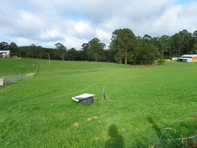 Fourth view of Homely land listing, 40 Lennah Drive, Wynyard TAS 7325