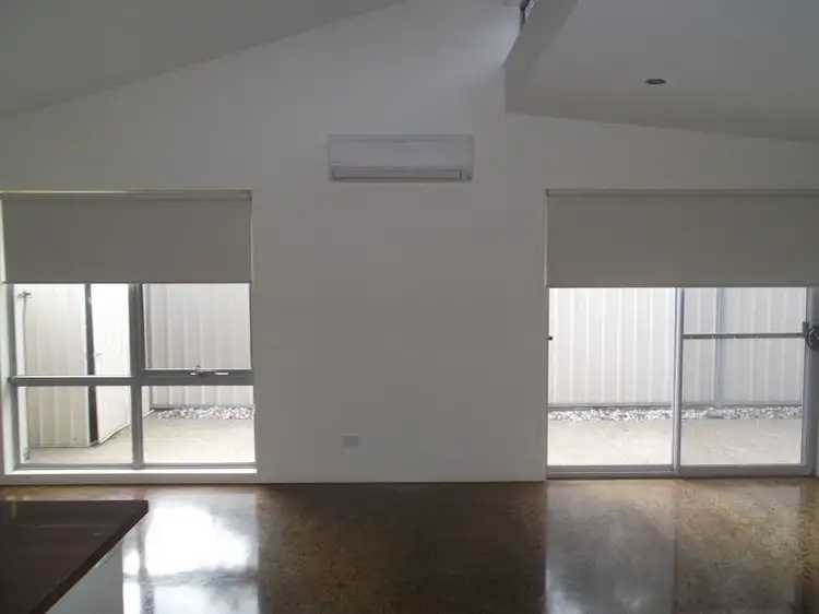 Third view of Homely townhouse listing, Unit 4/36 Palaroo Street, Swan Hill VIC 3585