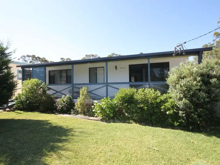 217 The Park Drive, Sanctuary Point NSW 2540