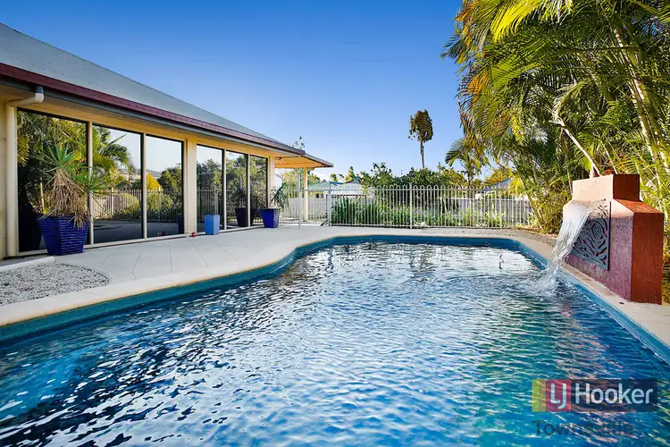 Third view of Homely house listing, 4 Cowboy Court, Kelso QLD 4815