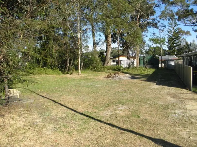 Main view of Homely land listing, Lot 109 Links Avenue, Sanctuary Point NSW 2540