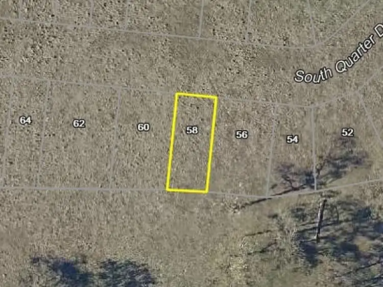 Third view of Homely land listing, 58 South Quarter Drive, Loganlea QLD 4131