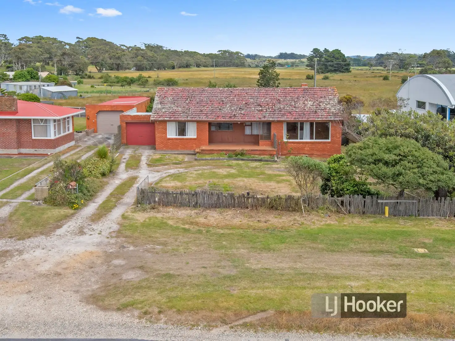 Main view of Homely house listing, 227 Old Bass Highway, Wynyard TAS 7325
