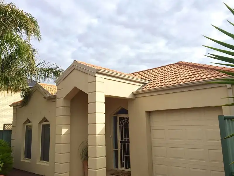 Main view of Homely house listing, 7 Dotterel Place, Mawson Lakes SA 5095