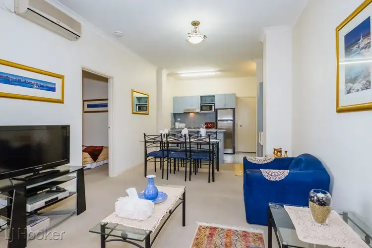 Fifth view of Homely apartment listing, 3/273 Hay Street, East Perth WA 6004