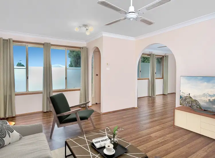 Fifth view of Homely house listing, 64 Crescent Road, Charlestown NSW 2290