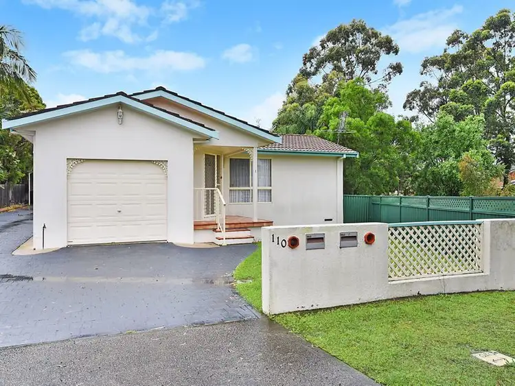1/110 Lake Haven Drive, Lake Haven NSW 2263