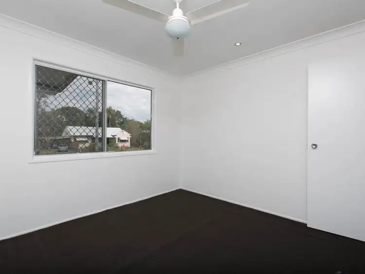 Fifth view of Homely house listing, 9 Wackford Street, Park Avenue QLD 4701