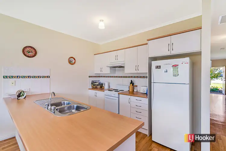 Fifth view of Homely house listing, 8 Chestnut Grove, Blakeview SA 5114
