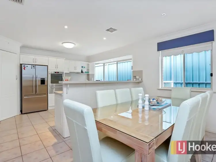 Fifth view of Homely house listing, 26 Bayview Parade, Gulfview Heights SA 5096