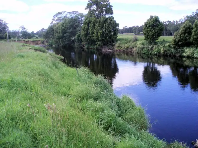 Second view of Homely rural property listing, 75 Preolenna Road, Flowerdale TAS 7325