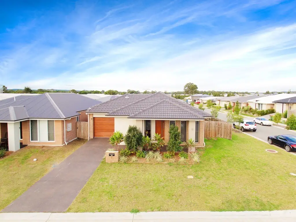 Main view of Homely house listing, 9 Copal Drive, Logan Reserve QLD 4133