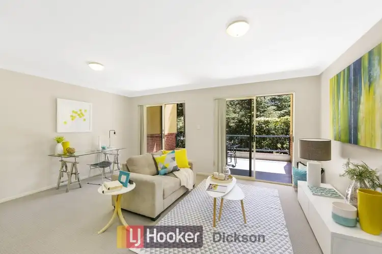 36/25 Fawkner Street, Braddon ACT 2612