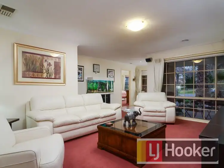 Sixth view of Homely house listing, 24 The Promenade, Narre Warren South VIC 3805