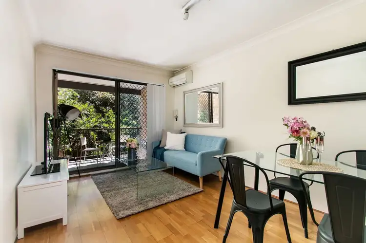 Main view of Homely unit listing, 100/313 Harris Street, Pyrmont NSW 2009