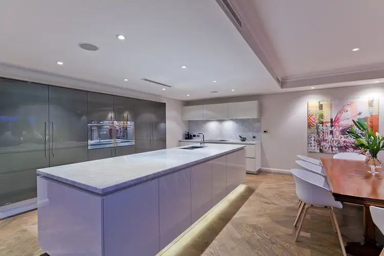 Fifth view of Homely house listing, 3 Swanway Crescent, Swanbourne WA 6010