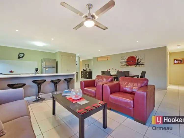 Seventh view of Homely house listing, 19 Ravensthorpe Street, Ormeau QLD 4208