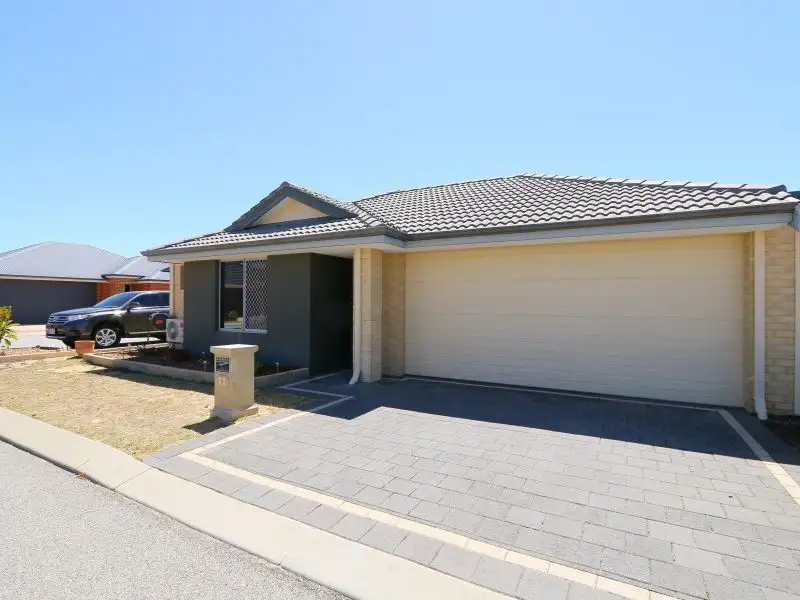 Main view of Homely villa listing, 11/11 Hazlett Way, Canning Vale WA 6155