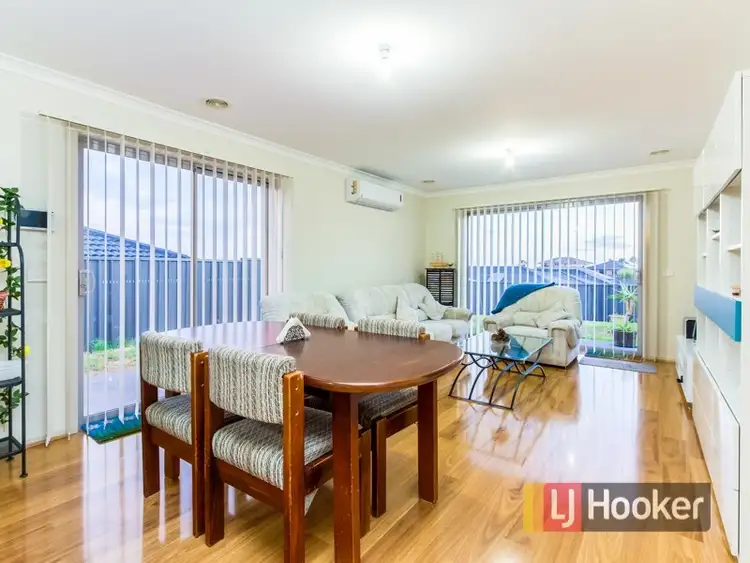 Fourth view of Homely house listing, 17 Tahoe Circuit, Pakenham VIC 3810