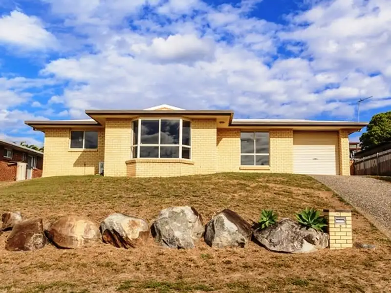 Main view of Homely house listing, 9 Lomandra Street, Boyne Island QLD 4680