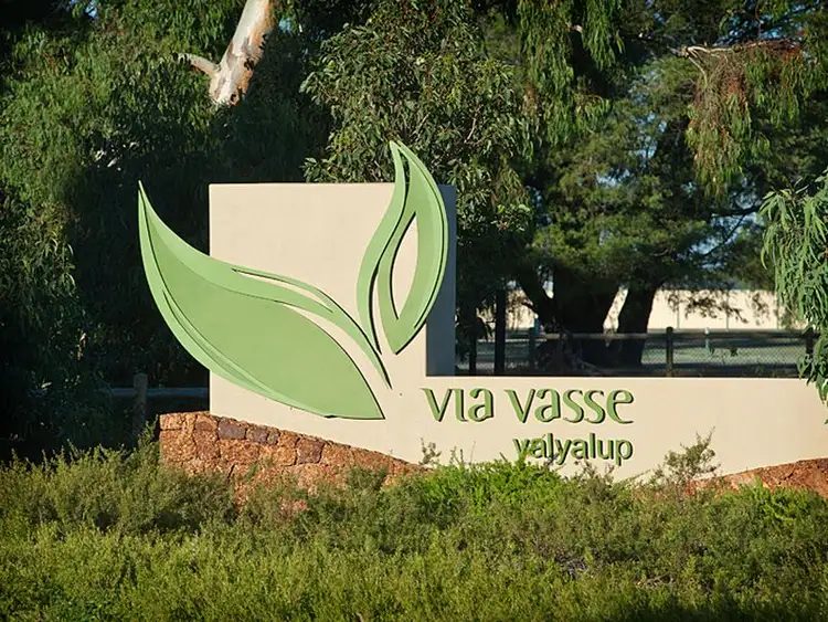 Main view of Homely land listing, 717 Canning Street-VIA VASSE, Yalyalup WA 6280