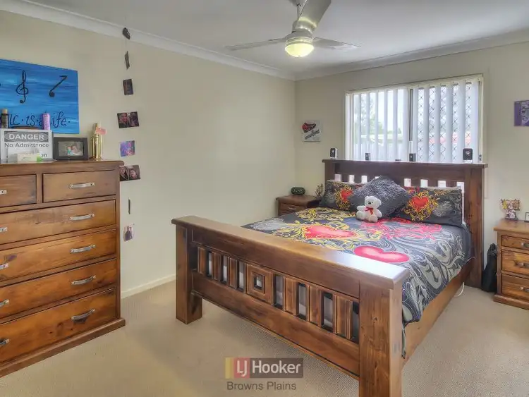 Fifth view of Homely house listing, 5/7 Short Street, Boronia Heights QLD 4124