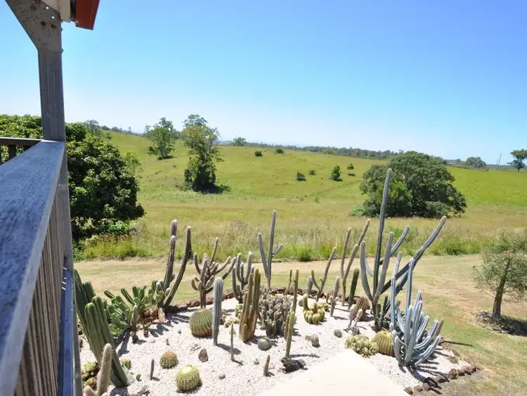 Fifth view of Homely rural property listing, 37 Hayward Ridge Hogarth Range Via, Casino NSW 2470