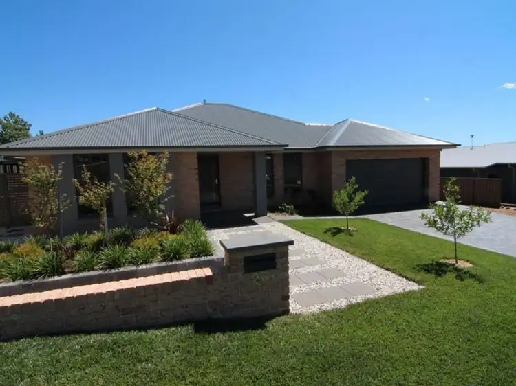 Main view of Homely house listing, 20 Centennial Crescent, Orange NSW 2800