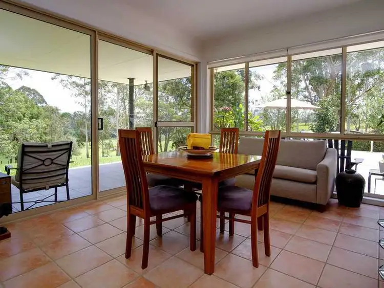 Fifth view of Homely house listing, 130 Kennedys Gap Road, Wootton NSW 2423