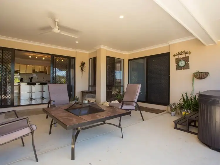 42 Stephenson Crescent, Kensington Grove QLD 4341