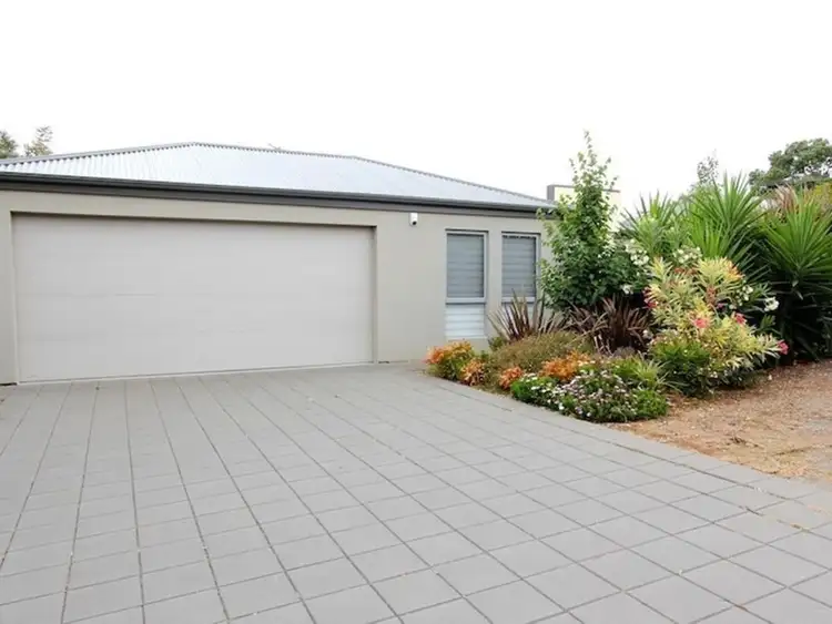 Main view of Homely house listing, 8A Barossa Avenue, Gawler East SA 5118