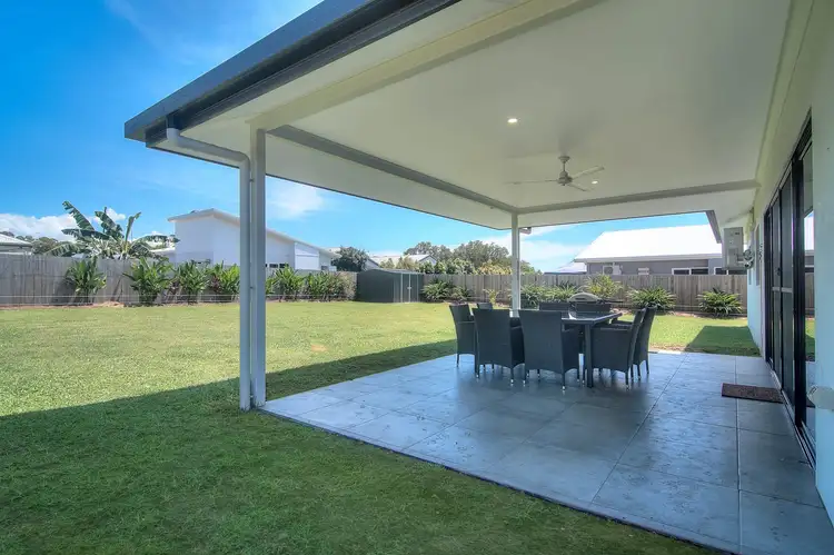 Third view of Homely house listing, 36 Bayil Drive, Cooya Beach QLD 4873