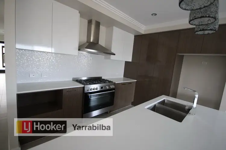 Second view of Homely house listing, 11 Cerulean Place, Yarrabilba QLD 4207