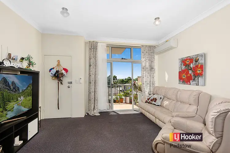 Fifth view of Homely apartment listing, 8/2 Faraday Road, Padstow NSW 2211