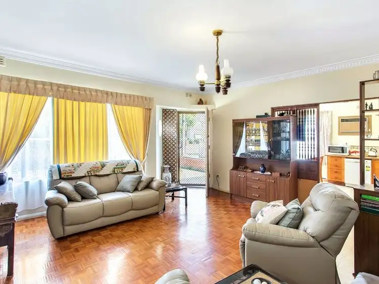 Second view of Homely house listing, 12 Wavell Street, Broadview SA 5083
