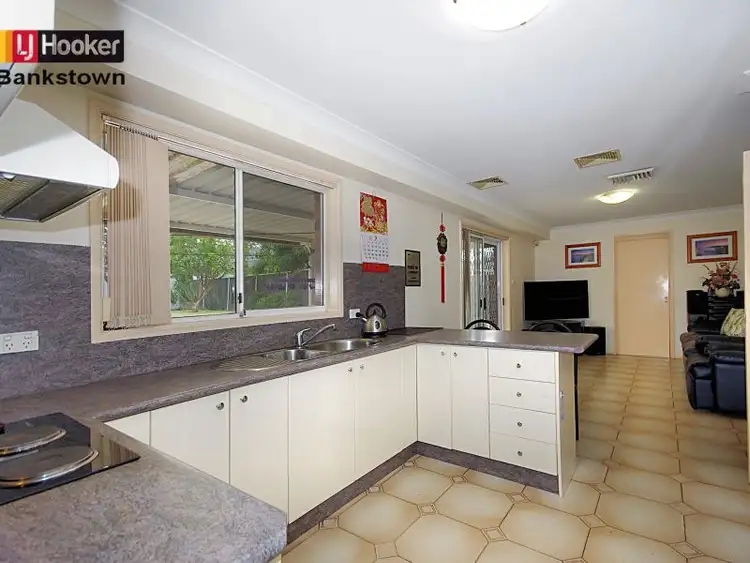 Third view of Homely house listing, 136 Wycombe Street, Yagoona NSW 2199