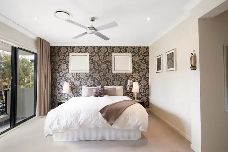 Fifth view of Homely house listing, 20 Kingfisher Way, Warriewood NSW 2102