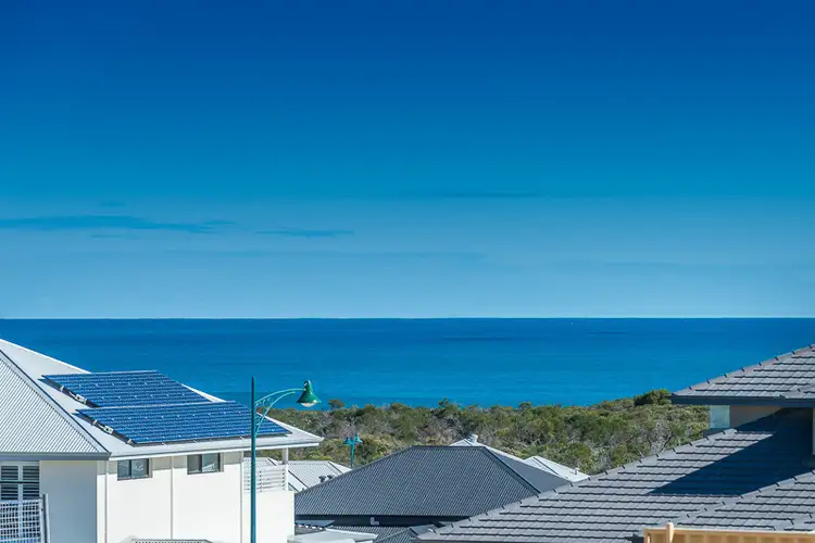 Fourth view of Homely land listing, 66 Venice Entrance, Iluka WA 6028
