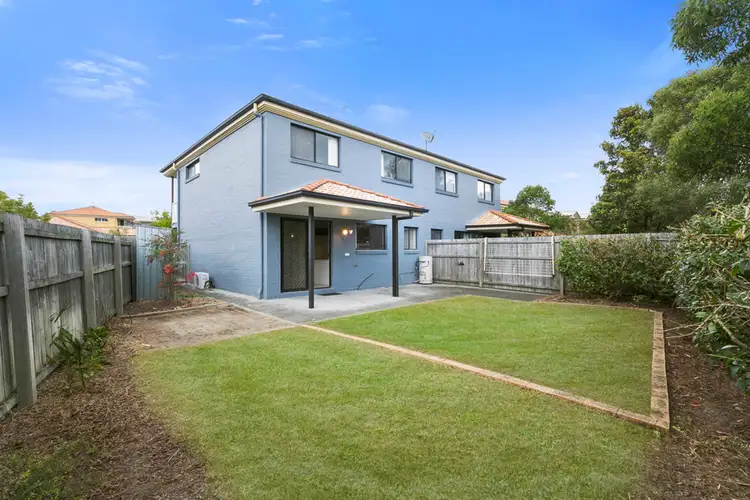 Main view of Homely townhouse listing, 19/31 Archipelago Street, Pacific Pines QLD 4211