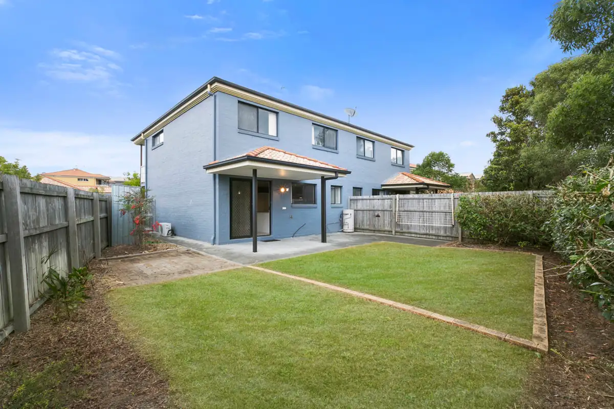 Main view of Homely townhouse listing, 19/31 Archipelago Street, Pacific Pines QLD 4211
