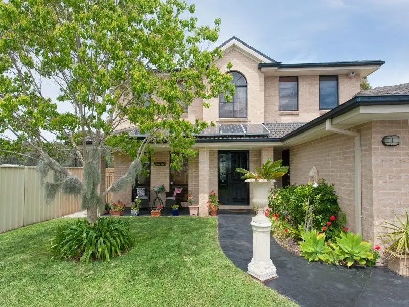 Main view of Homely house listing, 6 Mast Close, Salamander Bay NSW 2317