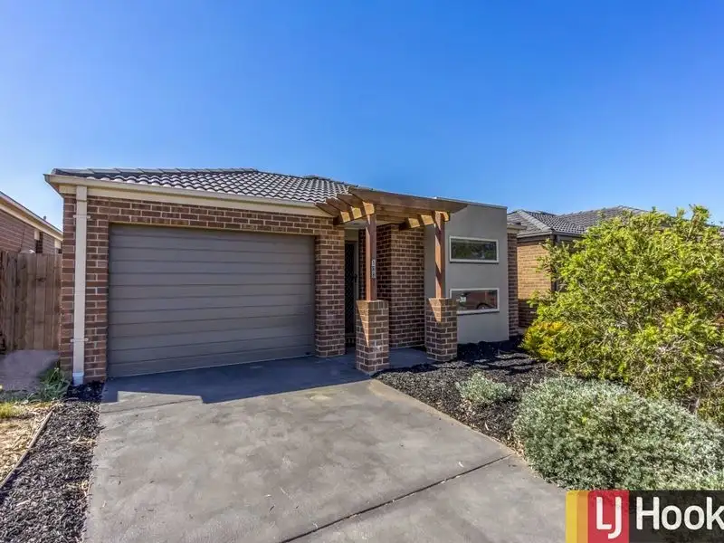 Main view of Homely house listing, 168 Greens Road, Wyndham Vale VIC 3024