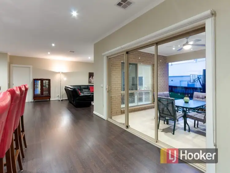 Sixth view of Homely house listing, 53 Jefferson Road, Garfield VIC 3814