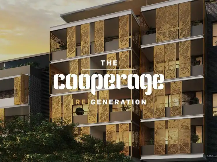 Third view of Homely apartment listing, 5.03/3-5 Herbert Street, Dulwich Hill NSW 2203