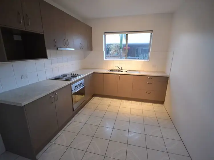 Second view of Homely unit listing, 6/143 Baines Street, Kangaroo Point QLD 4169
